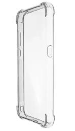 Чохол-накладка BeCover Anti-Shock для Realme GT 6T 5G Clear (711791)