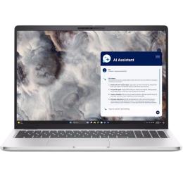 Ноутбук Dell Pro 16 Plus PB16250 (210-BPCJ-2512BMK) Silver