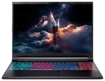 Ноутбук Acer Nitro V 16S ANV16S-71-7771 (NH.U24AA.003) Black