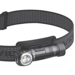 Ліхтар налобний Videx VLF-A056H 200Lm 5000K