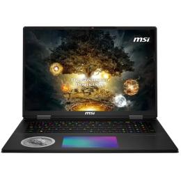 Ноутбук MSI Titan 18 HX Dragon Edition Norse Myth (A2XWJG-440US) Black