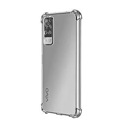 Чохол-накладка BeCover Anti-Shock для Vivo X60 Pro Clear (711788)