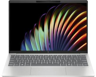 Ноутбук HP Pavilion Aero 13-bg0000 (A09C161) Natural Silver