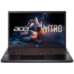 Ноутбук Acer Nitro V 15 ANV15-52 (NH.U1PAA.321) Obsidian Black