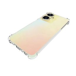 Чохол-накладка BeCover Anti-Shock для Realme C55 Clear (709334)