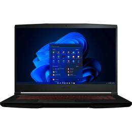 Ноутбук MSI GV15 Thin 11SCV (11SCV-633US) Black