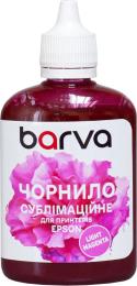 Чорнило для принтера BARVA Epson Sublimation 100 мл Light Magenta (SUB-917)