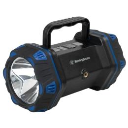 Ліхтарик Westinghouse 8W LED COB WF217 з USB з функцією Power Bank + Мicro USB кабель (WF217-CB)