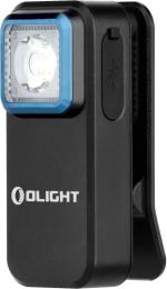 Ліхтарик Olight Oclip Black (0.0000.0767)