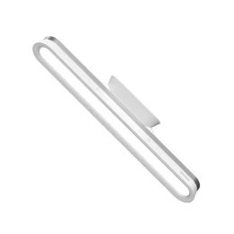 Портативний світильник Baseus Magnetic Stepless Dimming Charging Desk Lamp Pro DGXC-02 White