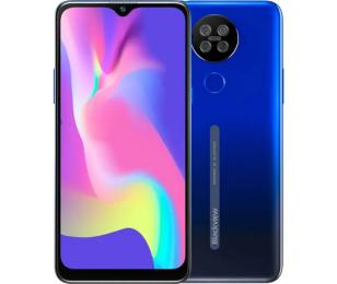 Смартфон Blackview A80S 4/64GB Blue