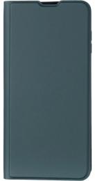 Чохол-книжка Gelius Book Cover Shell Case для Samsung A075 (A07) Dark Green