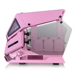 Корпус для ПК Thermaltake AH T200 Pink (CA-1R4-00SAWN-00) без БЖ