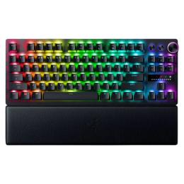Клавіатура Razer Huntsman V3 PRO TKL 8KHz Black (RZ03-05520100-R3M1)