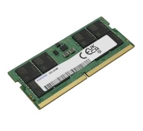 Оперативна память Samsung 8GB CSODIMM DDR5 6400 MHz (M435R1GB4PB1-CCP)
