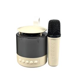 Акустика портативна Infinity K19 Bluetooth Beige +1 мікрофон