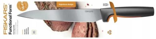 Кухонний ніж Fiskars Functional Form 1057539 для мяса