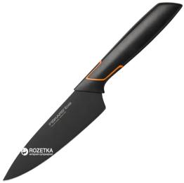 Кухонний ніж Fiskars Functional Form 1003096 Black кухарський