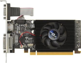 Відеокарта Golden Memory Radeon R5 230 2GB DDR3 (R52302GD364bit)