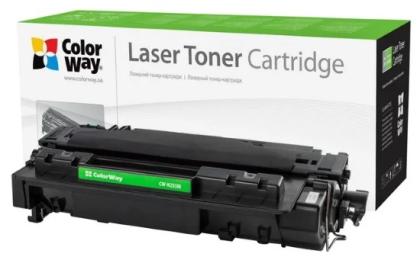Картридж для принтера ColorWay HP P3015d/P3015dn/P3015x (CE255A)