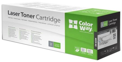 Картридж для принтера ColorWay HP M203/M227 (CF230A) без чіпа