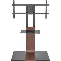 Презентаційна стійка для телевізора OfficePro TVS605 Black 45-90