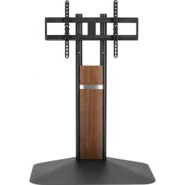 Презентаційна стійка для телевізора OfficePro TVS433 Black 32-85