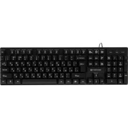 Клавіатура Holmer K-01GS Black