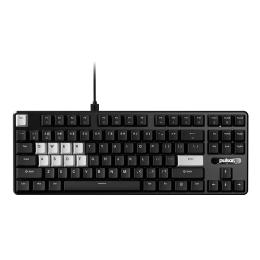 Клавіатура Pulsar PCMK 2 HE TKL ANSI Magnetic Switch Black