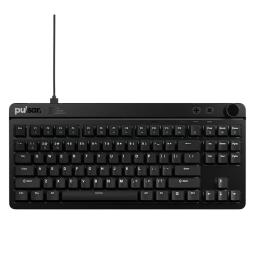 Клавіатура Pulsar Xboard MS TKL ANSI Cherry MX2A Switch Black