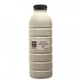 Принтерний тонер HG toner HP Universal 1010/1200/2100/4000/5000 Black 500 г (TSM-HG206-500)