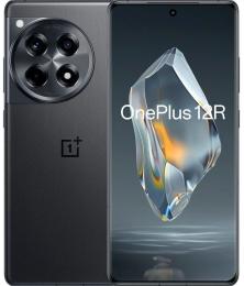 Смартфон OnePlus 12R 12/256GB Iron Gray (Global) (Уцінений)