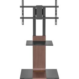 Презентаційна стійка для телевізора OfficePro TVS535 Black 37-80