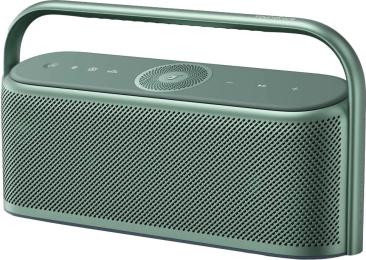 Акустика портативна Anker SoundCore Motion X600 Aurora Green (A3130061)
