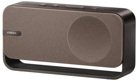 Акустика портативна Bose SoundLink Home Warm Wood (892399-0030)