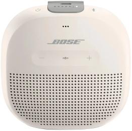 Акустика портативна Bose Micro (2nd Gen) White Smoke (895098-0300)