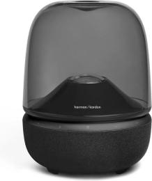 Акустична система Harman Kardon Aura Studio 5 Black (HKAURAS5BLK)