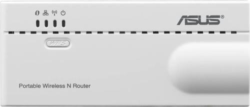 Маршрутизатор Asus WL-330N