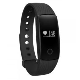 Фітнес-браслет Infinity ID107 Black