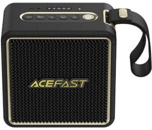 Акустика портативна Acefast K3 Nano Black