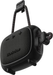 Акустика портативна Blackview AuraBass 1 Black