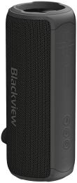 Акустика портативна Blackview AuraBass 3 Black