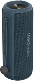 Акустика портативна Blackview AuraBass 3 Blue