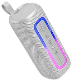 Акустика портативна Hoco HC36 Brocade sports BT speaker Gray