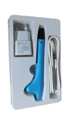 3D-ручка Infinity 3D PEN v8