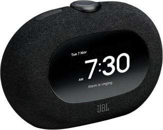 Акустика портативна JBL Horizon 3 Black (JBLHORIZON3BLKEP)