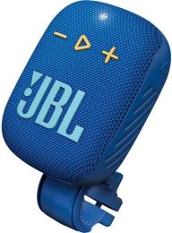 Акустика портативна JBL Wind 3 Blue