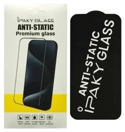 Захисне скло iPaky Antistatic for Samsung A07 (A075)/A05S (A057) Transparent