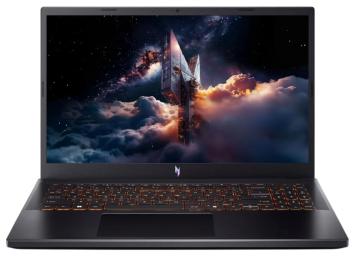 Ноутбук Acer Nitro V 15 ANV15-52 (NH.QV3EU.006) Black