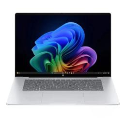 Ноутбук HP OmniBook 16-fb0135dx (BV9U6UA) Silver